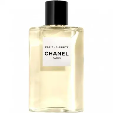 Paris – Biarritz by Chanel