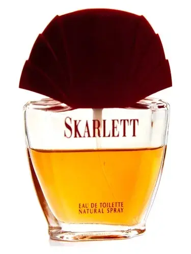 Skarlett by Mäurer & Wirtz bottle