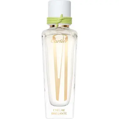 Les Heures de Cartier: L'Heure Brilliant VI by Cartier bottle
