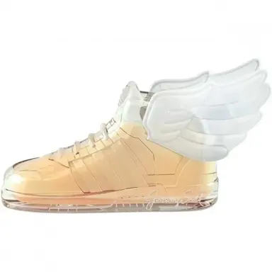 Adidas Originals by Jeremy Scott by Adidas bottle
