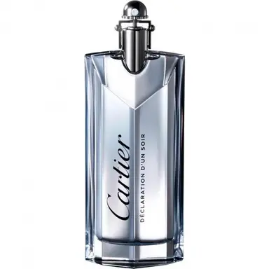 Declaration d'Un Soir by Cartier bottle