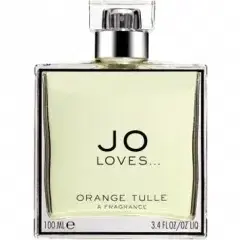 Orange Tulle by Jo Loves bottle