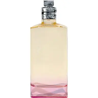 Orange Smoke by Dries van Noten