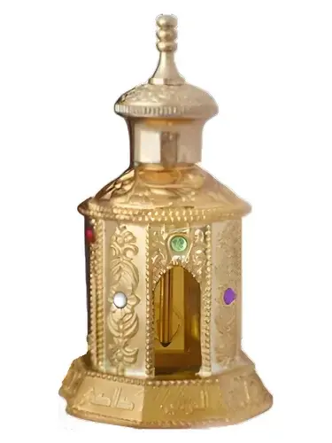Al Haramain Collection Gold by AL Haramain Perfumes bottle