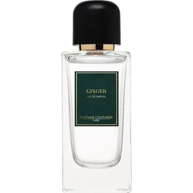 Ginger by Jean Couturier