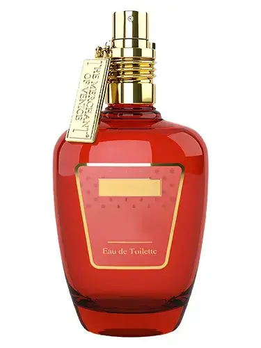 Oriental Delice by The Merchant of Venice bottle