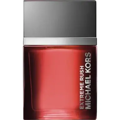 Extreme Rush by Michael Kors bottle
