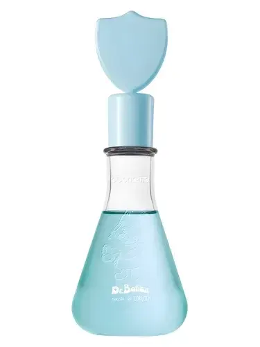 Dr. Botica Poção da Coragem by O Boticário bottle