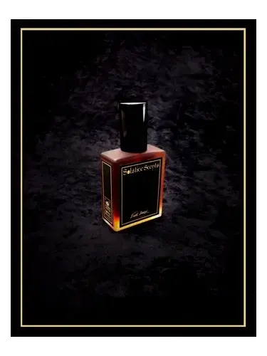 Full Dark by Solstice Scents bottle