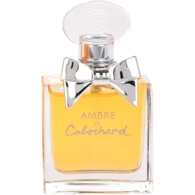 Ambre de Cabochard by Gres bottle