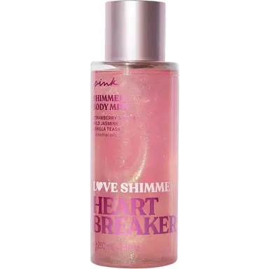 Pink - Heartbreaker by Victoria's Secret bottle