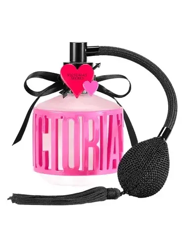 Love Me More by Victoria's Secret bottle