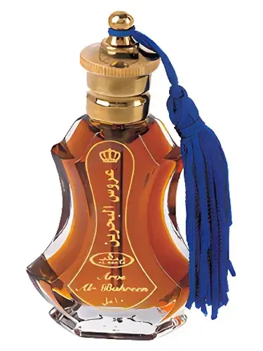 Aroos AL-Bahrain by AL Rehab bottle