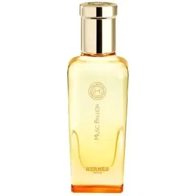 Musc Pallida by Hermes bottle