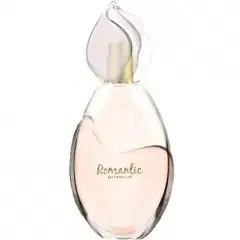 Romantic by Jeanne Arthes bottle