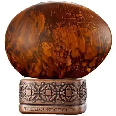 Crop 2017 by The House of Oud bottle