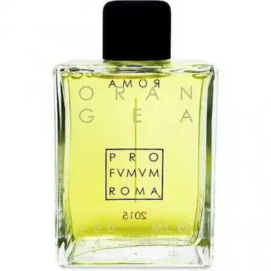 Orangea by Profumum Roma bottle