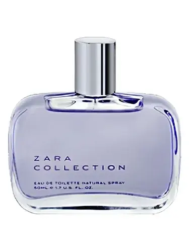 Zara Collection Woman by Zara bottle