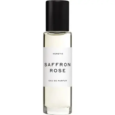 Saffron Rose by Heretic Parfum bottle