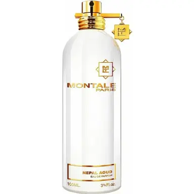Nepal Aoud by Montale bottle