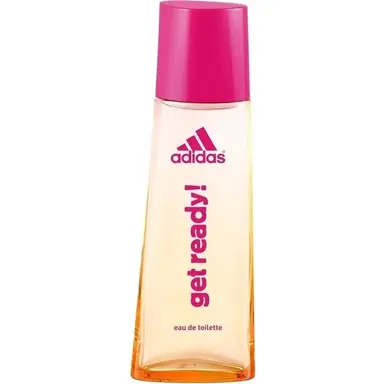 Adidas Get Ready! For Her by Adidas bottle