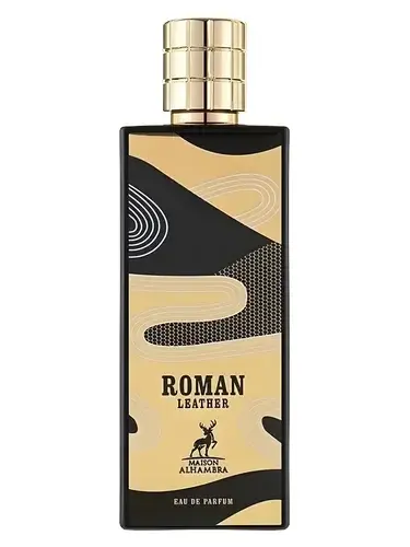 Roman Leather by Maison Alhambra