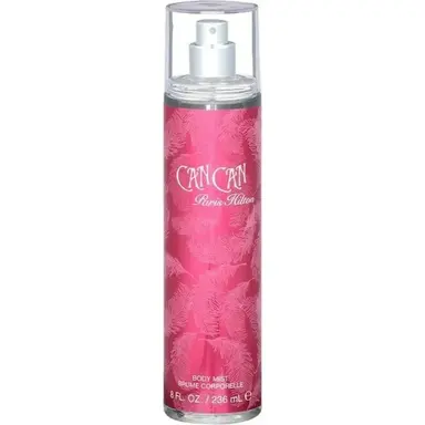 Can Can Fragrance Mist by Paris Hilton