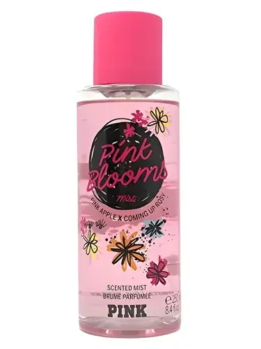 Pink Pink Blooms by Victoria's Secret bottle