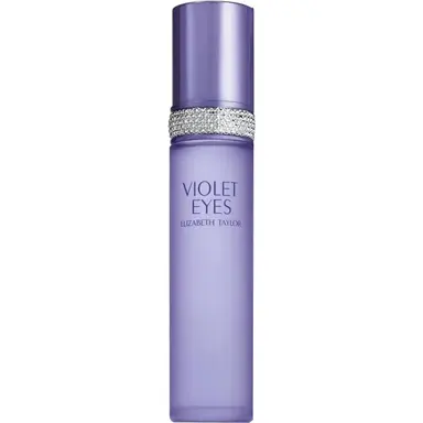 Violet Eyes by Elizabeth Taylor
