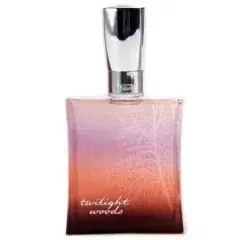 Twilight Woods by Bath & Body Works bottle