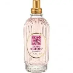 Rose Aurore Eau Fraiche by L'Occitane en Provence bottle