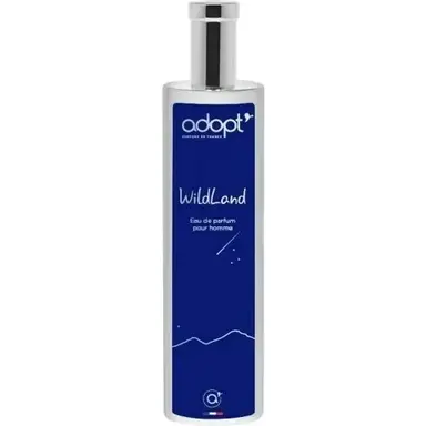 WildLand by Adopt Parfums bottle