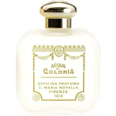 Acqua di Colonia Lana by Santa Maria Novella bottle