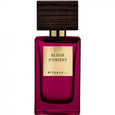 Eau d'Orient by Rituals bottle