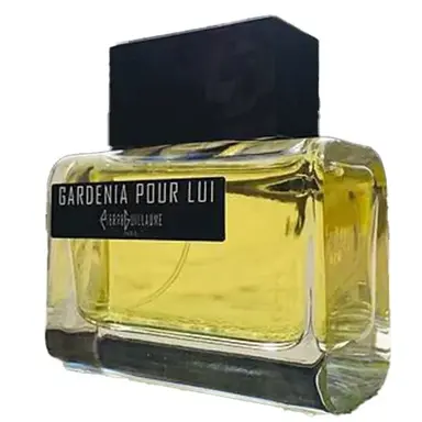 Gardenia Pour Lui by Pierre Guillaume bottle