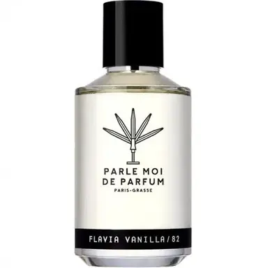 Flavia Vanilla 82 by Parle MOI de Parfum