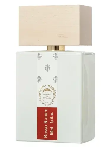 Rosso Radice by Giardini di Toscana bottle