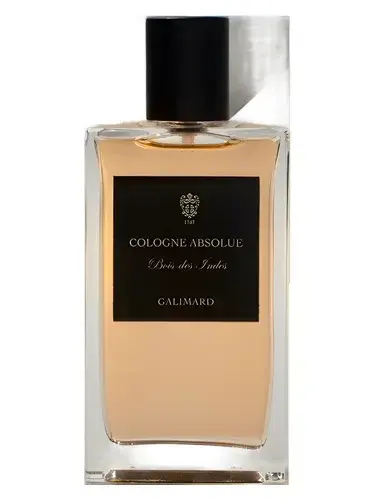 Bois des Indes by Galimard