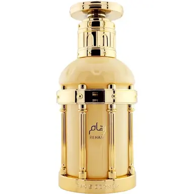 Vanilla Mood by Paris Corner