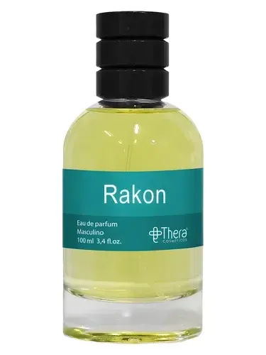 Rakon by Thera Cosmeticos bottle