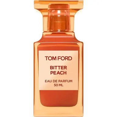 Bitter Peach by Tom Ford bottle