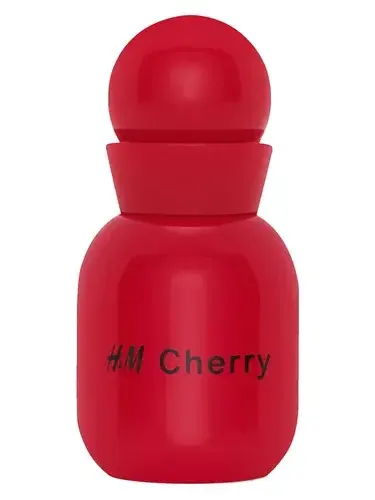 Cherry by H&M bottle
