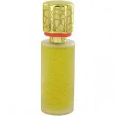 Quelques Rose by Houbigant bottle