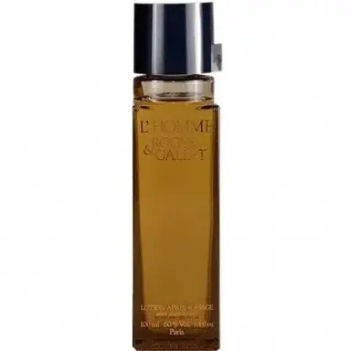 L'Homme (1979) Lotion Après-Rasage by Roger & Gallet bottle