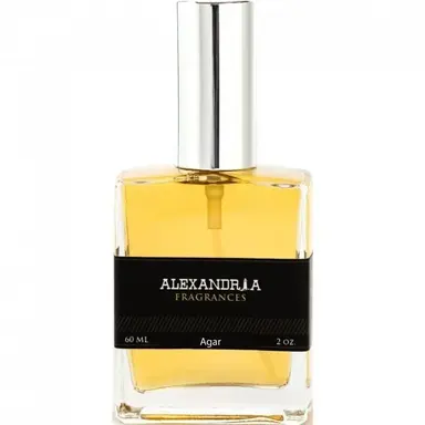 Agar by Alexandria Fragrances bottle