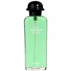 Eau d'Orange Douce by Hermes bottle