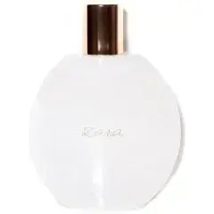 Femme (2013) by Zara bottle
