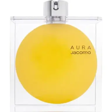 Aura for Women by Jacomo bottle