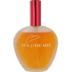 Wild Heart by Revlon (Charles Revson) bottle