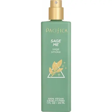 Sage Me by Pacifica